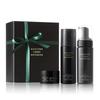Quattro Botanico Facial and Botanical Basic Skincare Gift Set for Birthday Christmas Gift (Men's Gift Cleanser, Lotion, Cream) Men, Men's Cosmetics,