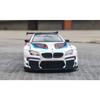 1/32 BMW M6 GT3 Раллийный Автомобиль Сплав Модель Автомобиля Игрушка Литье под Давлением Звук и Свет Автомобильные Игрушки для Детей Транспортное Средство