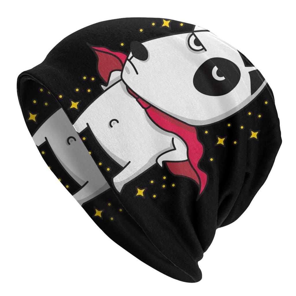 Английский бультерьер Skullies шапочки женские унисекс зимние теплые объемные шапочки шапка животное домашнее животное щенок вязаная шапка для лыж