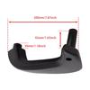 Artudatech Interior Left & Right Door Pull Handle Manual Window For Ford Fiesta 2011-