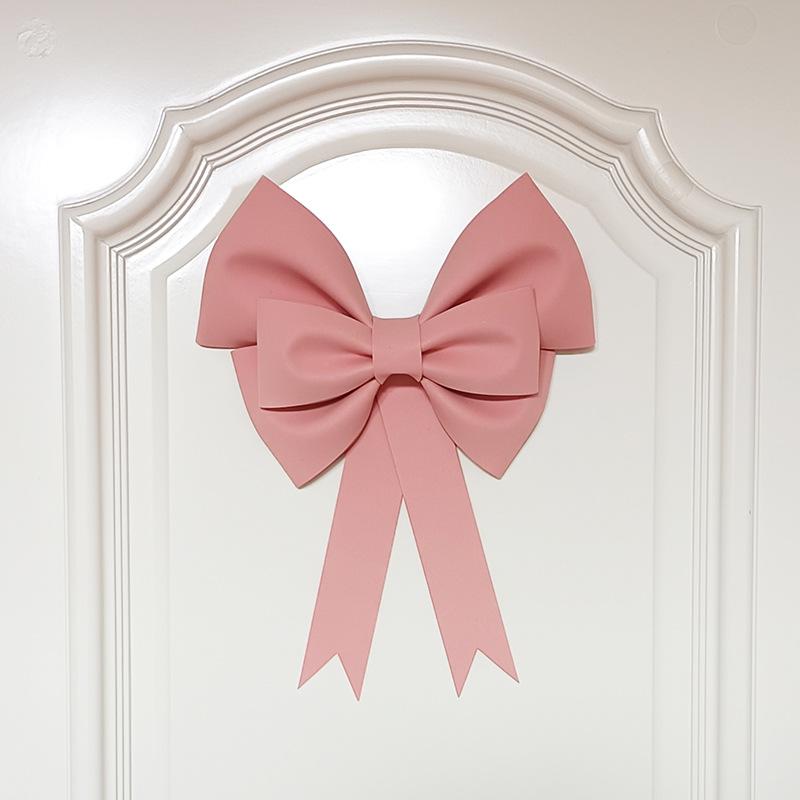 Набор материалов для очень больших бантов для украшения на день рождения, свадьбу и праздники