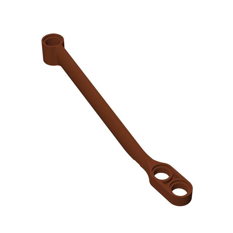 100pcs Puzzle Particle 32294 Wishbone Arm Building Blocks Kit Suspension Children Kid Gifts Arm Bricks DIY Toys