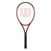 Wilson Теннисная ракетка Wilson BURN 100ULS V5.0 Burn 100ULS WR109111U только рама