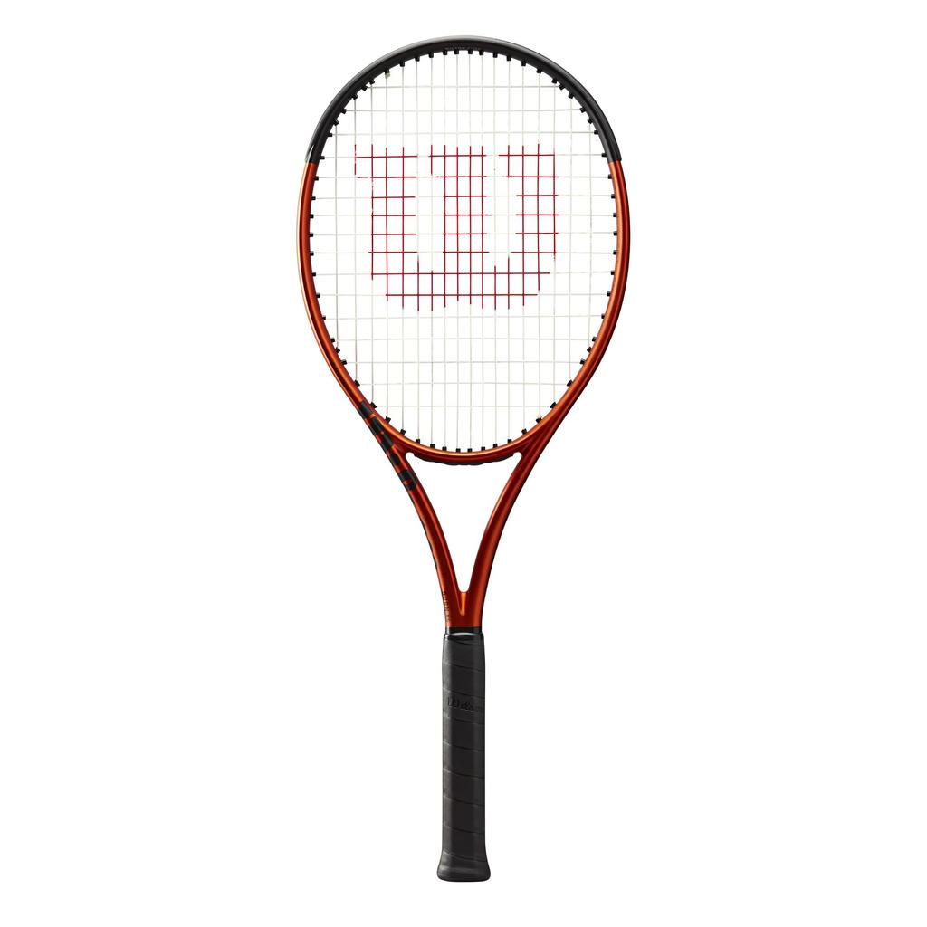 Wilson Теннисная ракетка Wilson BURN 100ULS V5.0 Burn 100ULS WR109111U только рама