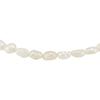 Skagen AGNETHE PEARL White Freshwater Pearl Slider SKJ1833040 Women's Bracelet,
