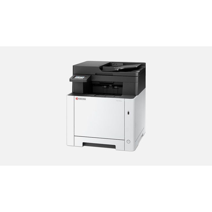 KYOCERA ECOSYS MA2101cwfx Stampante Multifunzione Laser A4 Colore 4-in-1 Wi-Fi 21ppm