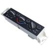 A/C Heater Climate Control Switch 16231165 16231175 15-72547 For Chevrolet Suburban Tahoe For GMC Yukon For Cadillac Escalade