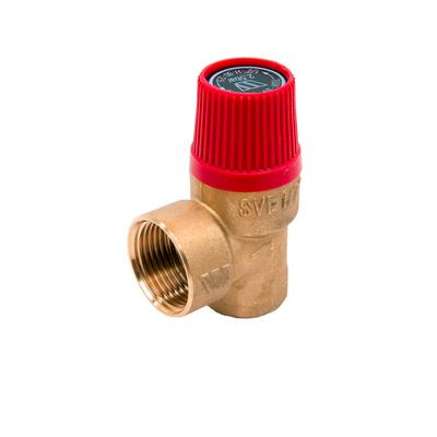 Мембранный клапан 2,5 БАР - 1/2" - WATTS