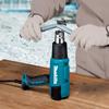 Термофен Makita AC100V температура горячего воздуха 50-550 градусов HG6031VK