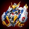 В наличии Project Zero Wolf King's Impact Claw Mgsd Wolf's Impact Barbatos Claw Kit Сборка Меха Модели Фигурки Игрушка Подарок