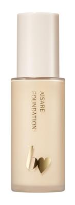 B idol Loved Foundation 01 Светло-бежевый 28 мл Жидкая основа Glossy Skin Transparency Moisture SPF
