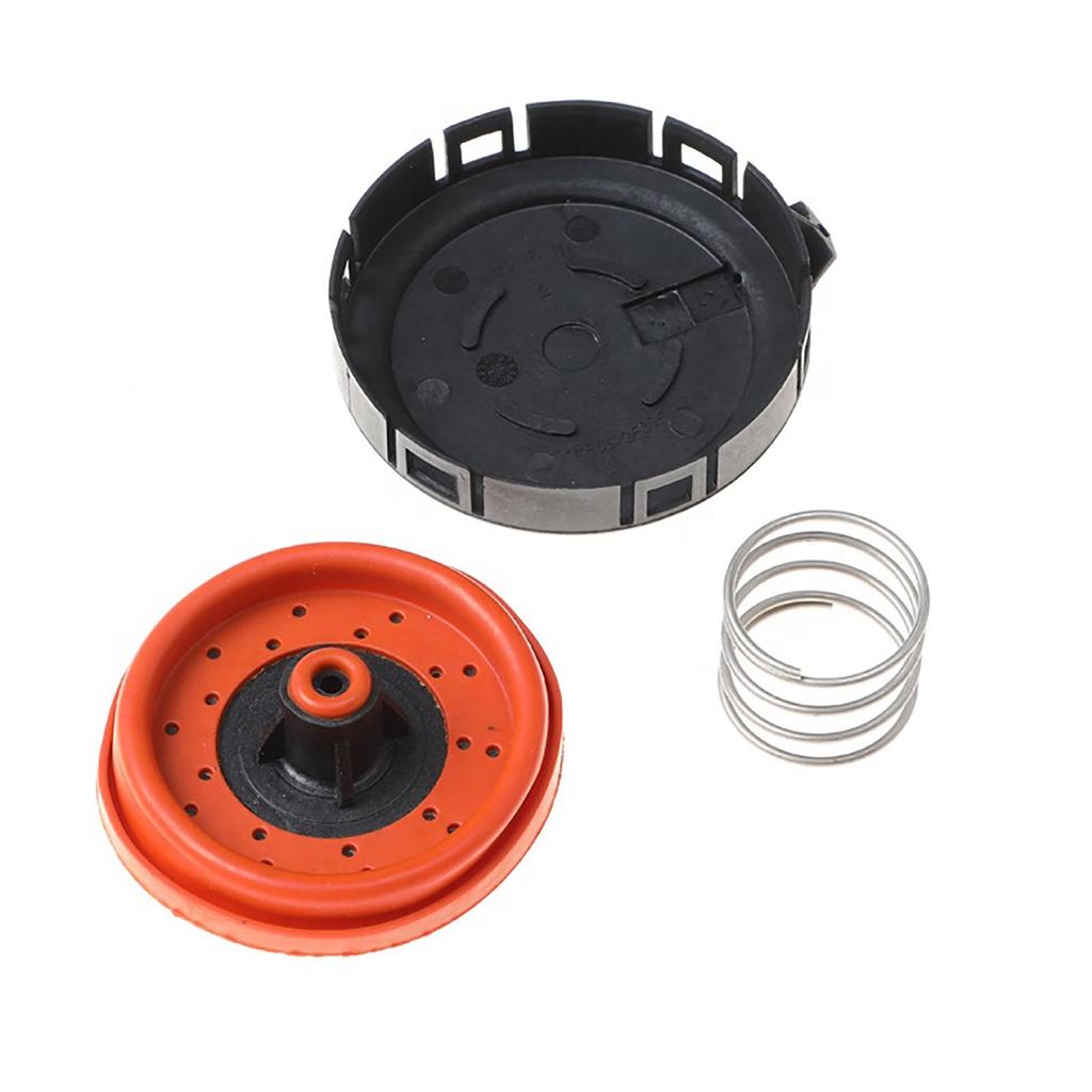 Крышка клапана PCV BMW N62 11127547058