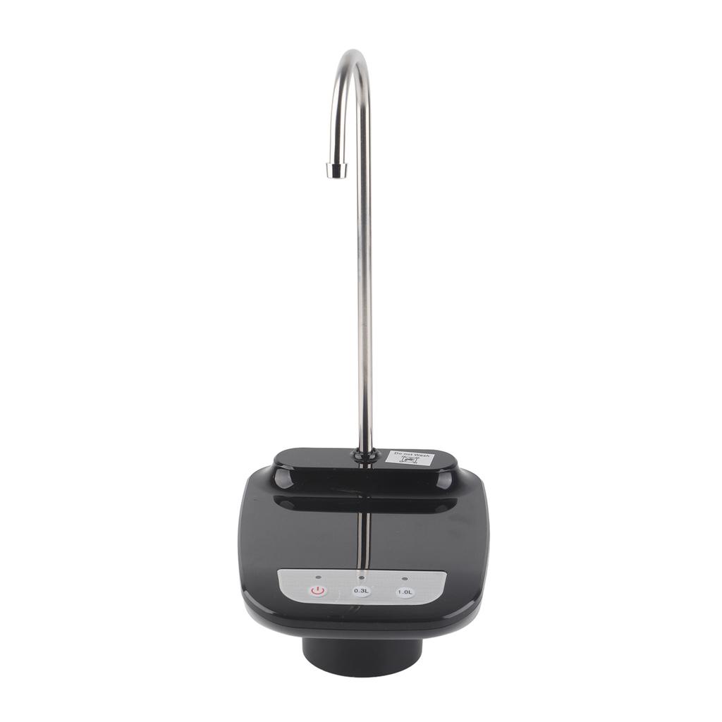 Electric Water Dispenser Home Office Multifunctional USB Pressure Water Dispenser