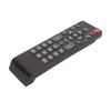 TV Remote Control for Emerson LC195SLX LC320SLX LC195EMX LC320EMX LC320EMFX LC370EM2 LC401EM2