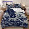 Bob Marley Live Stage Bedding 1 Duvet Cover 2 Pillowcase Without Core Soft And Comfortable Duvet Cover And Pillowcase Bedding Set
