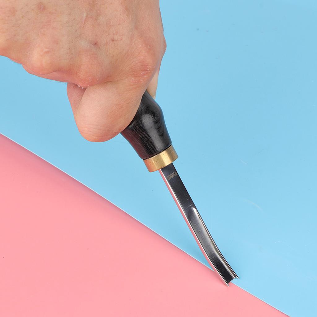 Станок для снятия фаски по коже, инструмент для рукоделия, инструмент для изготовления фасок, режущий инструмент для снятия фаски, режущий инструмент для кожи