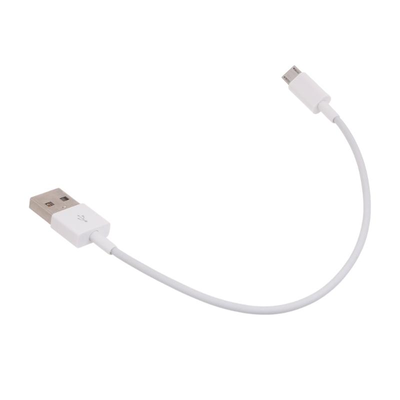 USB Cable 2A Fast Charging USB To USB Fast Charging Cord Data Transfer Cable for Mobile Phone