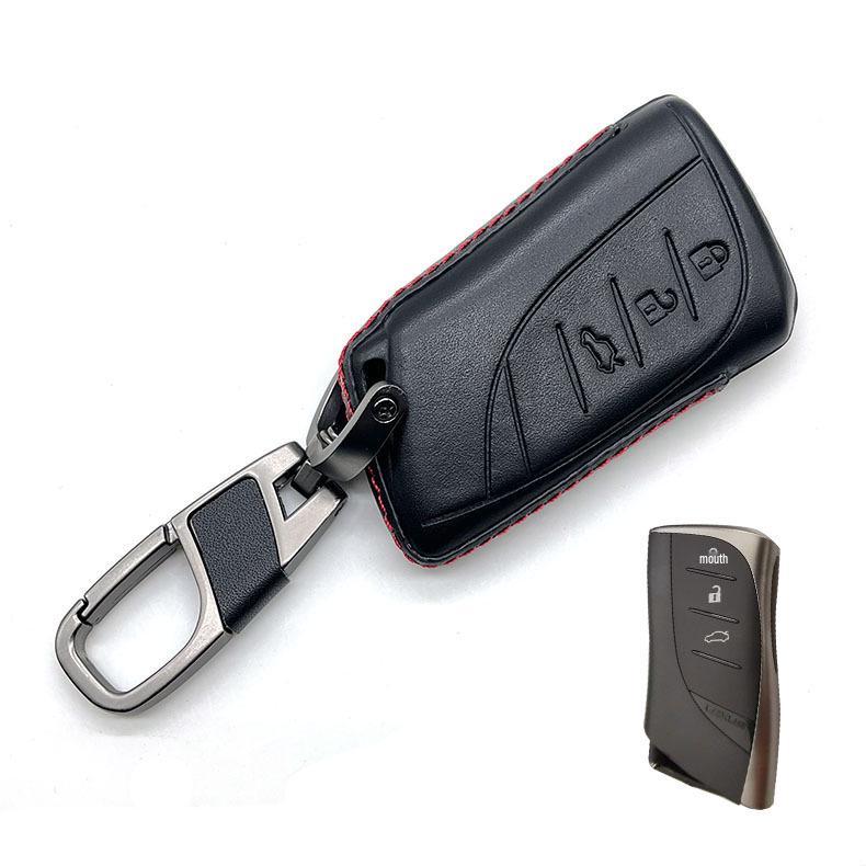 Lexus ES200 RX300H NX200 UX260H Key Case Shell