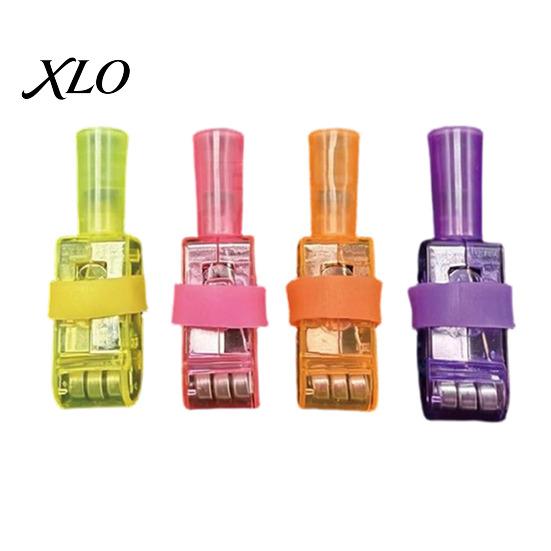 Small Prizes for Classroom Parties Halloween Finger Projector Lights, LED Spooky Projection Rings with Pumpkin Ghost Bat Elastic Ring Lights Patterns