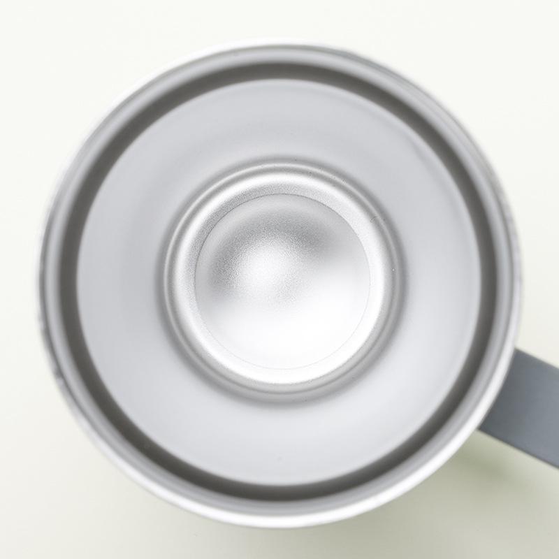 20oz Stainless Steel Thermos Cup with Straw and Handle - Perfect for Coffee and Cold Drinks