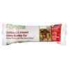 California Gold Nutrition Food, Cranberry & Almond Chewy Granola Bars, 12 Bars, 1.4 Oz (40 G) Each