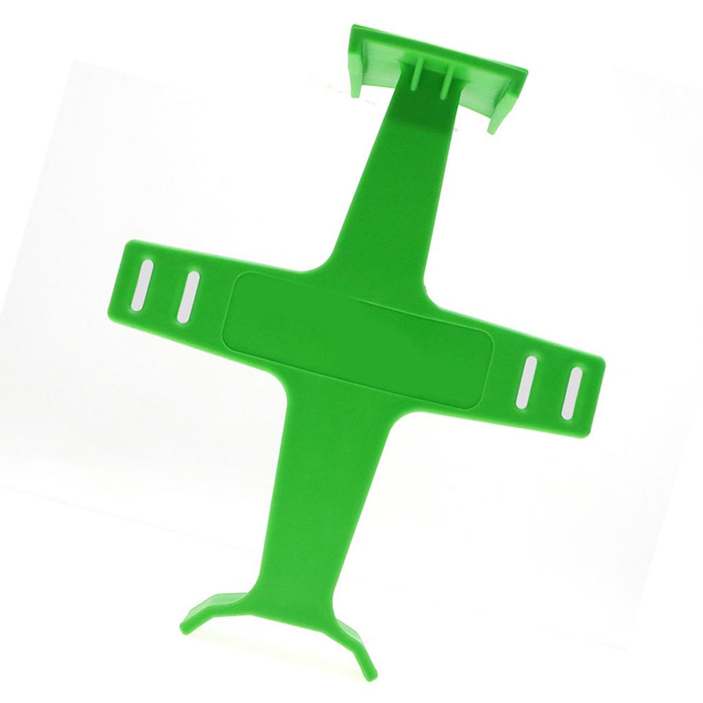 Высокопрочный АБС Опора переднего амортизатора Распорка передней подвески Повышение устойчивости и долговечности для мотоциклов