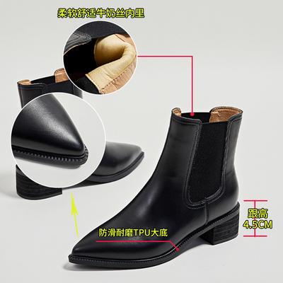 Ботинки – Ботинки