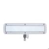 MAULintro Lampe de bureau LED - dimmable - pied - blanc - métal|plastique - 1 pièce - 55 x 33.5 x 46 cm - MAUL