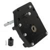 RV Landing Gear Box 276602 Rugged High Hardness Reliable RV Landing Mount Gear Box for Fifth Wheel RVs