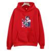 BanGG Dream Ran Mitake Graphic Sweatshirts Popular Character Print Clothes Women Cute Aesthetic Anime Hoodie Autumn Fashion Tops