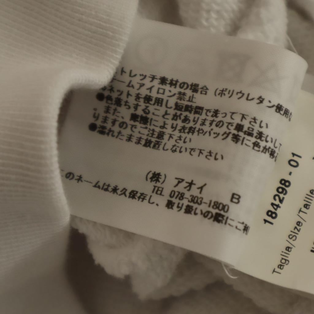 MSGM Сделано в Италии Платье без рукавов длиной до колена XS белое Женское Б/у