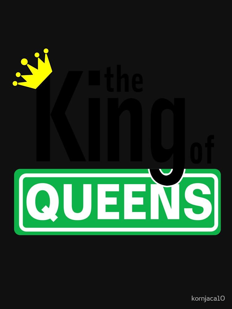 Doug The King of Queens Classic Unisex T-Shirt