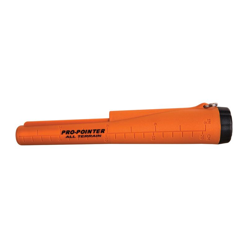 Wykrywacz Metalu Garrett Pro-Pointer At