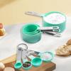 Practical Baking Measuring Spoon Precise Measurement Rustproof Measure Liquids
