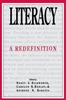Книга Literacy : A Redefinition