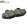 Передняя тормозная колодка мотоцикла подходит для 50cc 90cc 110cc 125cc 140cc 150cc 160cc мотокросса пит-байка