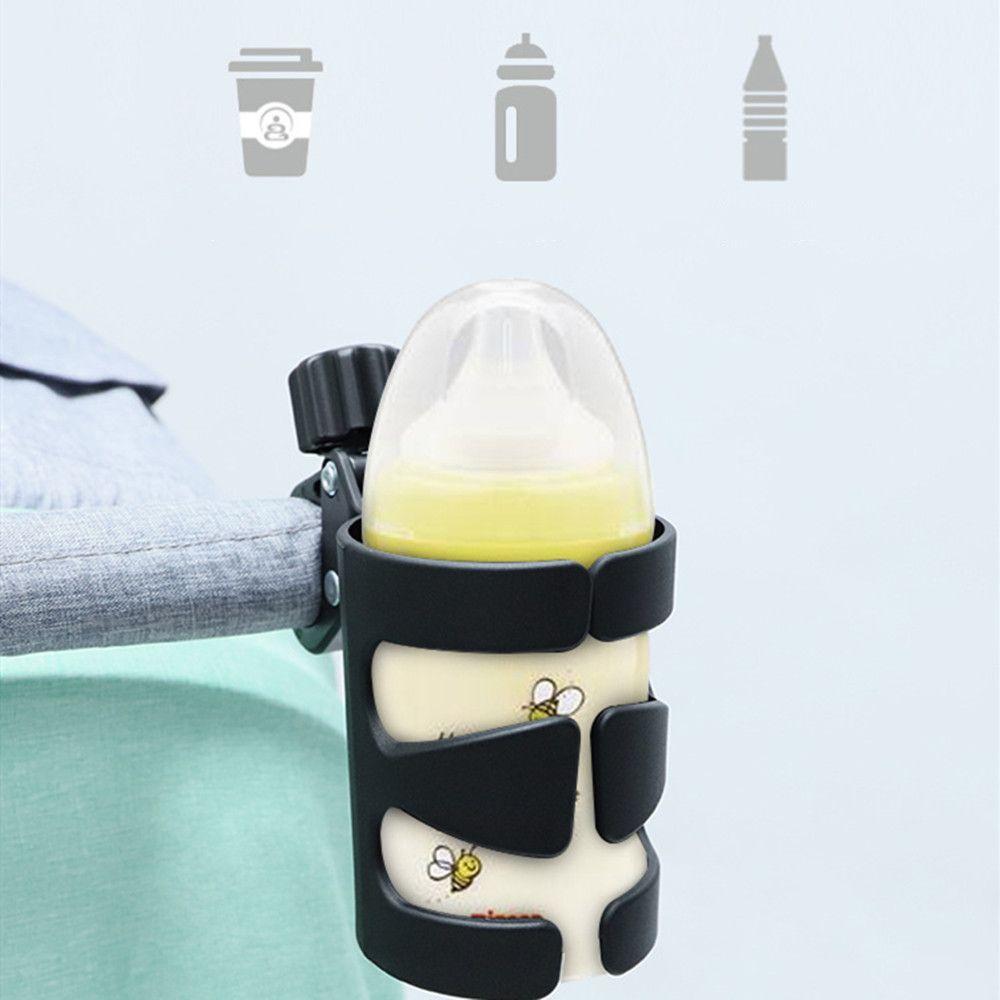 Bottle Holder Water Cup Holder Cup Holder Bicycle Water Cup Holder Baby Buggy Stroller Cup Holder