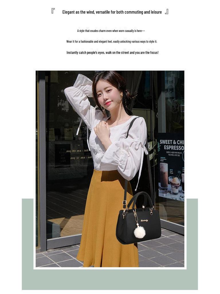 Женская модная сумка кроссбоди из искусственной кожи 2021 года