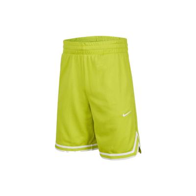Dri-FIT DNA Solid Quick-Dry Basketball Shorts Kids Shorts Cactus-Green DZ4280-308