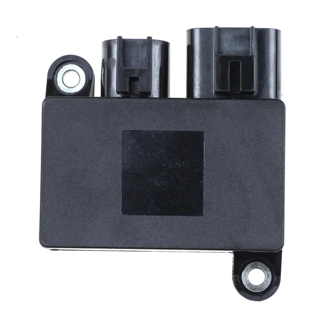 Cooling Fan Control Module For 09-13 Toyota Corolla Matrix 1.8L 2.4L 89257-12010