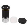 1.25in Astronomical Telescope Eyepiece 6mm Focal Length 66 Degree Astronomical Telescope Lens for