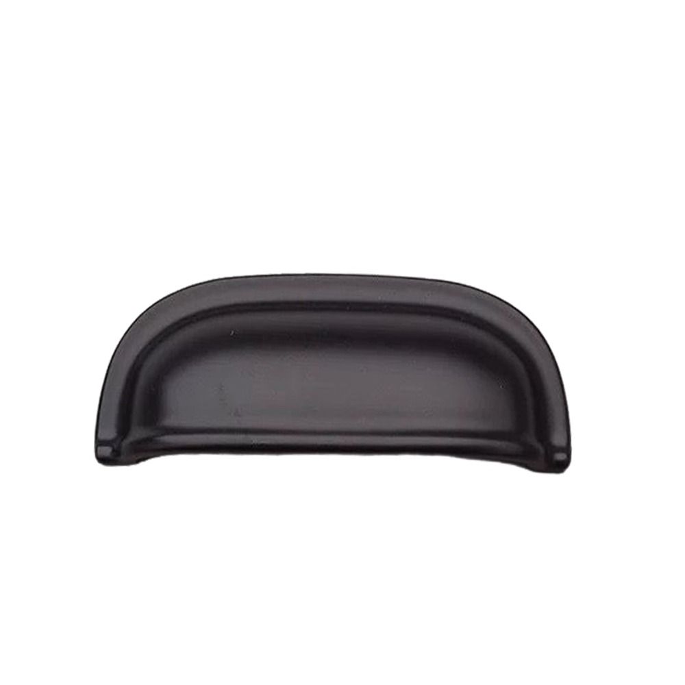 Shell Style Shell Cabinet Handle Zinc Alloy Drawer Pull Handles Fashion Furniture Knobs  Door