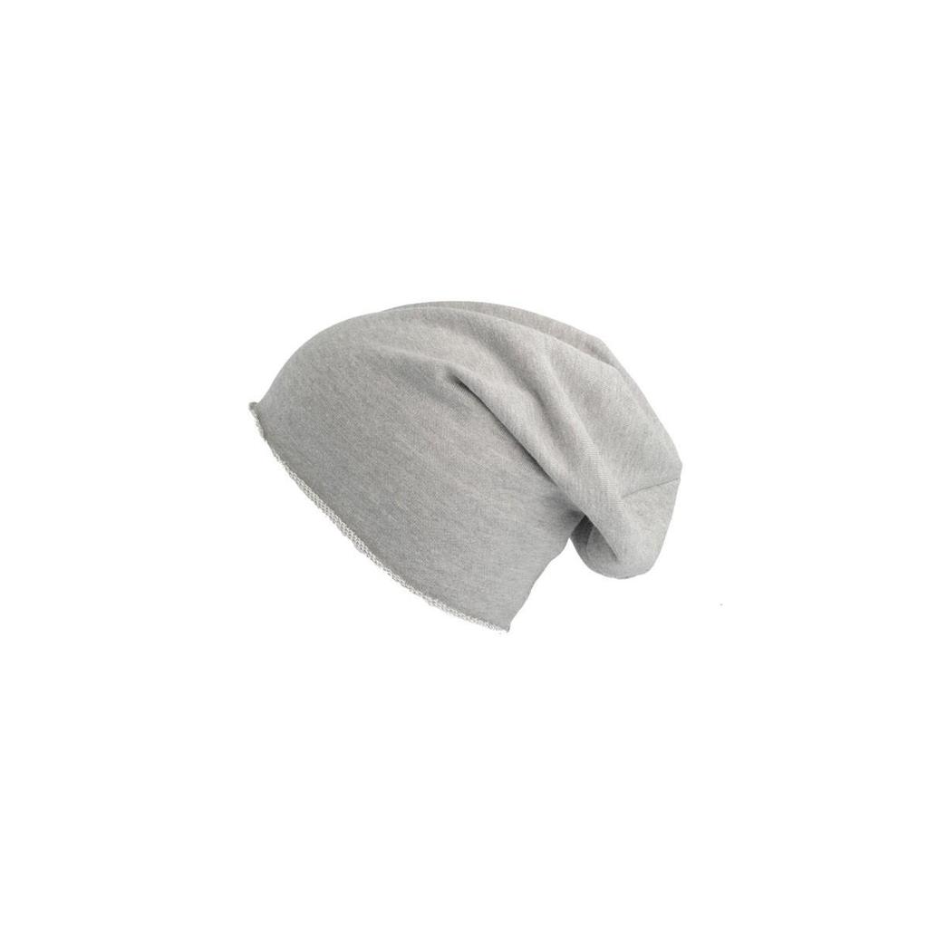 Atlantis Brooklin Raw Edge Jersey Beanie