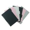 Filofax Filofax Confetti A5 Notebook Dividers