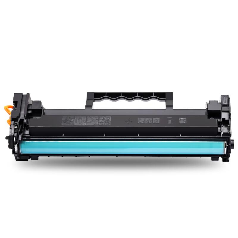 Compatible HP W1370A/137A Toner & Drum Unit