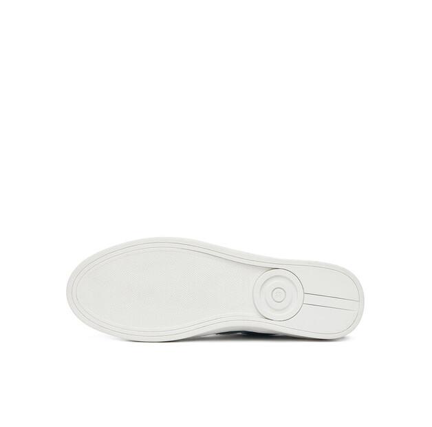 Кеды Lasocki WI16-REDAA-01 зеленый