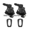 Совместимая насадка для воды для Toyota Corolla, Camry, Dodge, Jeep, BYD - часть 55079049AA