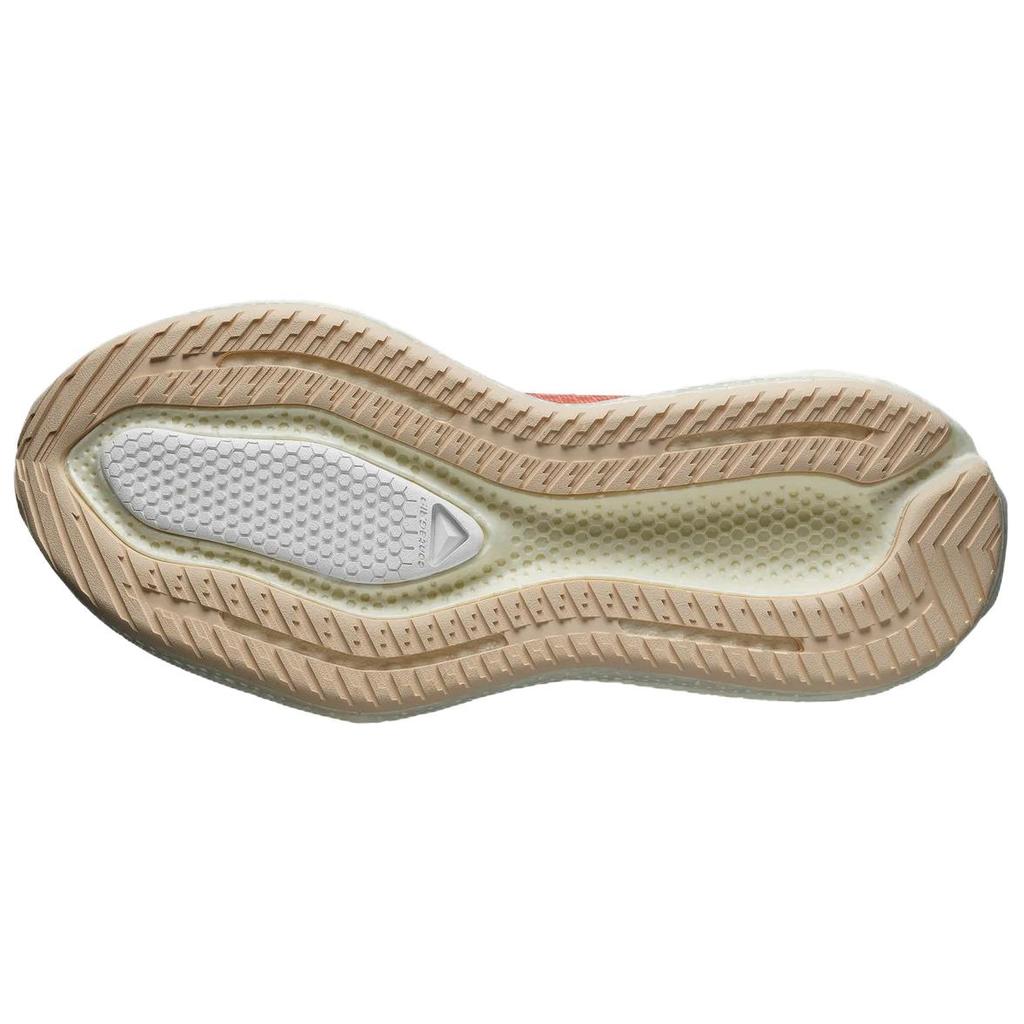 SALOMON Aeroglide 3 Легкие Удобные Амортизирующие Низкие Кроссовки Женские Кроссовки для Бега Розовые 478107