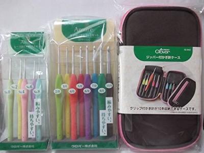 Шитье и вязание – Крючки