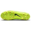 Nike Футбольные бутсы Mercurial Superfly 8 Academy HG Мужские кроссовки Флуоресцентно-желтый CV0949-760